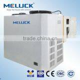 3meluck Vibration Eliminator for Refrigeration System Cold Room Compressor