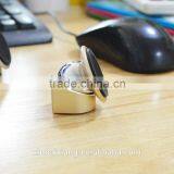 New Design Metal Magnetic Car Phone Holder With Strong Magnet Disk thumbnail-3