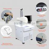 10W 20W 30W Marking Gold Silver Copper Machine thumbnail-3