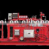 API 16D BOP Control Unit for Oil Well Drilling thumbnail-1