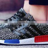 Hot Selling Men Sport Shoes Fashion Air Casual Shoes Running Shoes thumbnail-4