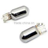 194 168 T10 Chrome Amber W5w Bulb, Led Side Marker Amber thumbnail-5