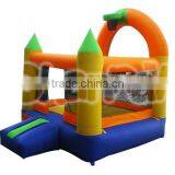 Home Use Bouncer/Nylon Inflatable Bounce House for Kids