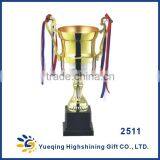 Custom Marble Trophy Base Award Football Soccer Globe Trophy Golden Souvenir 2410 China Metal Champions League Cup Trophy Quality Choice thumbnail-6