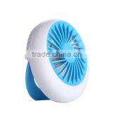 New Product Desk Fan Portable Air Cooler Table Fan USB For Office and Home Use thumbnail-3