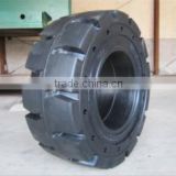 6.50-10, 28*9-15, 8.25-20 Forklift Solid Tire/Tyre in China