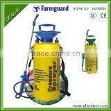 Knapsack Garden 8L Pressure Sprayer