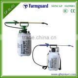 Manual Pressure Stainless Steel Pressure Sprayer 5L