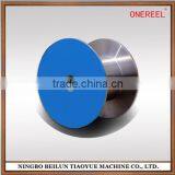 Solid Steel Reels and Wire Drawing Reels thumbnail-1