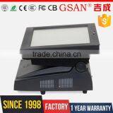 GS-3050 GSAN Water-proof 15 Inch Touch Screen Pos System Quality Choice thumbnail-4