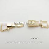 Elegant Metal Lock Connector for Lady's Handbag or Belt Interlock Buckle thumbnail-4