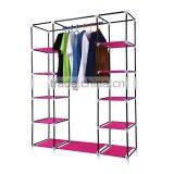 Hot Sale Sliding Wardrobe Door Hardware thumbnail-3