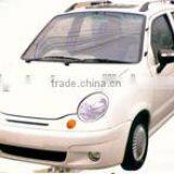 650cc Fashionable Mini Electric Car for Sale thumbnail-2