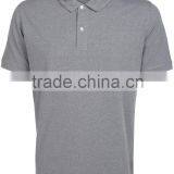 Men's 100% Polyester Pique Shirt thumbnail-4