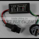 Led Car Lights 7440 Led Decoder Warning Error Canceller 7440 Warning Canceller