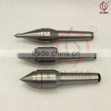 China Supplier of Competitive Live Centers High Speed New Type MT3 MT4 Lathe Live Center With Long Nose