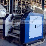 Automatic Customized Stretch Film Slitter Rewinder Machine thumbnail-2