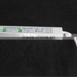 Waterproof Led Power Supply 30w IP67, Waterproof Led Driver