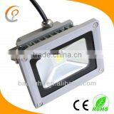 Express Dc12v Ip65 Waterproof Bridgelux 10w Led Floodlight Rgb thumbnail-1