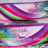 Digital Printing Polyester Cotton Zippered Pen Bag Quality Choice thumbnail-4