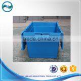Plastic Transportation Competitive Price Nestable Box thumbnail-4