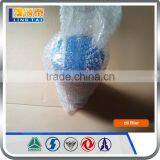 New Products in 2016 Alloy Oil Filter Machine Made in China