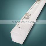 1:1 70" Matt White High-end Cinema Electric Projection Screen for Business Presentation thumbnail-4