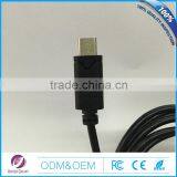High Quality Usb 3.1 Type c to Mini USB Cable thumbnail-2