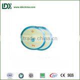 Light Weight Wooden Discus Throw thumbnail-1