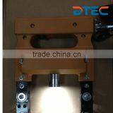 DTEC DMY12 Magnetic Yoke Flaw Detector,DC Power Supply,magnetization Mode of Detection.MT NDT Equipment thumbnail-2