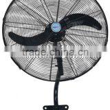 Industrial Powerful Metal Wall Fan thumbnail-1