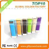 2015 New Products Lipstick Type Online Shopping Power Bank From China Manufacturer thumbnail-5