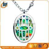 Children's,Men's,Women's Gender and Pendants or Charms Jewelry Type Shell Pendant thumbnail-5
