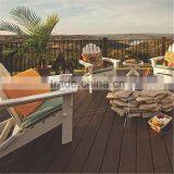 Composite Wood Solid Rich Wpc Plastic Aluminium Notice Board Wood Ceiling Board thumbnail-3