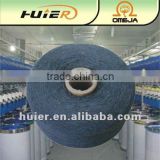 customized China Open End Recycled Cotton Yarn for Knitting and Weaving