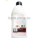 MUXX Lubricants MUXX Ultra X 5W50 Motor Oils thumbnail-1