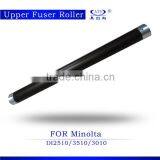 High Quality Hot Selling Compatible for Minolta Di2510 Di3510 Di3010 Fuser Roller thumbnail-2