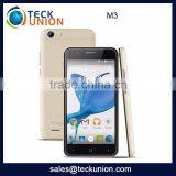 M3 Wholesale Mobile Phone Smartphone Android 5.1,Cheap Cellular Android Hot Sale thumbnail-1
