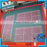 Surface Electronic Scoreboard Badminton Custom Made thumbnail-5