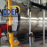 Supply Natural Gas and Oil Fired (Saturated / Super-Heated Steam) Boilers -SINODER thumbnail-3