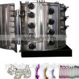 Mold Coating /PVD Vacuum Coating Machine thumbnail-1
