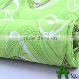 Mulinsen Textile Linellae Printed Polyester Crepe Koshibo Fabric thumbnail-2