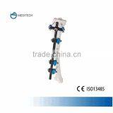 AO Proximal Tibia Fragment External Fixation System