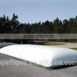 High Quality Hot Sale Foldable PVC Flexible Water Tank,pvc Agriculture Water Tank thumbnail-2