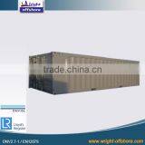 DNV Equipment 20ft HQ Offshore Container thumbnail-1