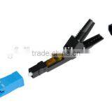 SC APC Fiber Optic Fast Connector/quick Assembly Connector/field Assembly Connector thumbnail-4
