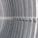 Corrugated Grain Silo Production Line thumbnail-3