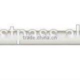 Dental Amalgam Carrier Double Ended Gold Plated thumbnail-4