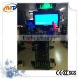 Mantong Coin Operated Kids Play Game Machine/shooting Game Machine for Amusement Park thumbnail-3