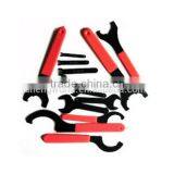 ER Spanner/wrench for Different Nuts